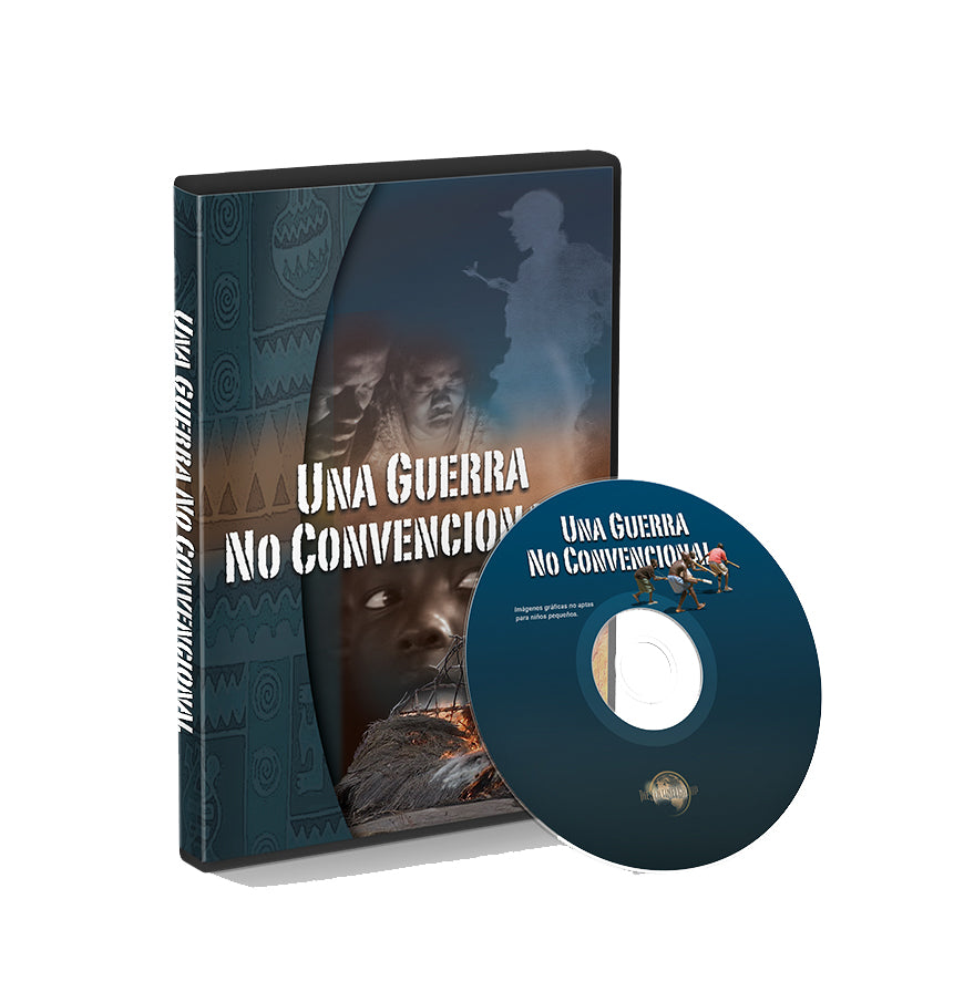 Una Guerra No Convencional