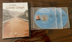 Lynch, Kentucky SET: documentary DVD plus 3 CD messages by Lonnie Riley