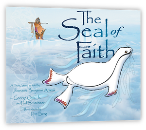 Seal of Faith