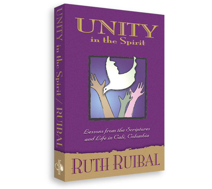 Unity In The Spirit book by Ruth Ruibal