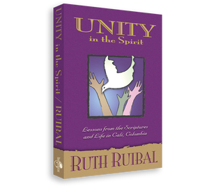 Unity In The Spirit book by Ruth Ruibal
