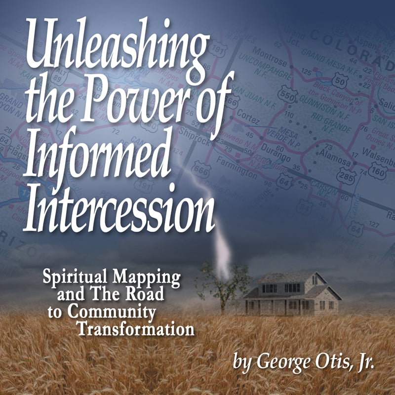 Unleashing the Power of Informed Intercession (Download)