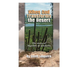 When God Transforms the Desert